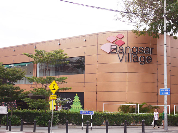Bangsar Village 1
