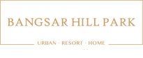 Bangsar Hill Park logo