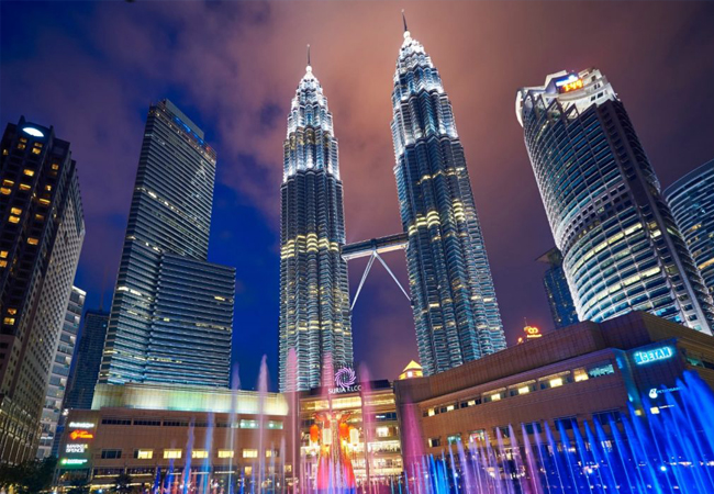 KLCC