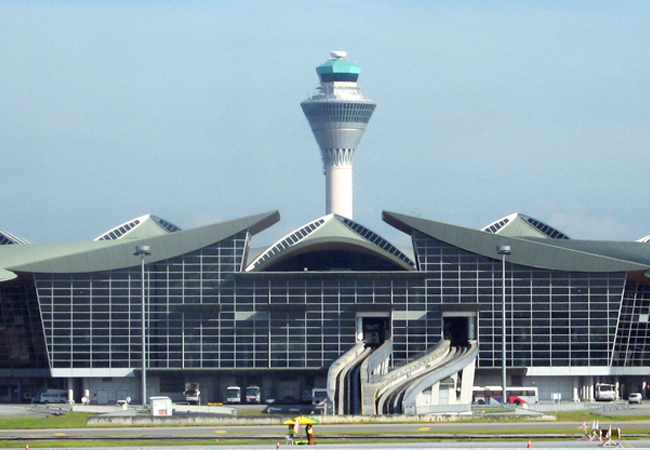 KLIA