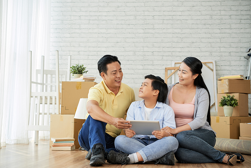 bangsar hill park dream home